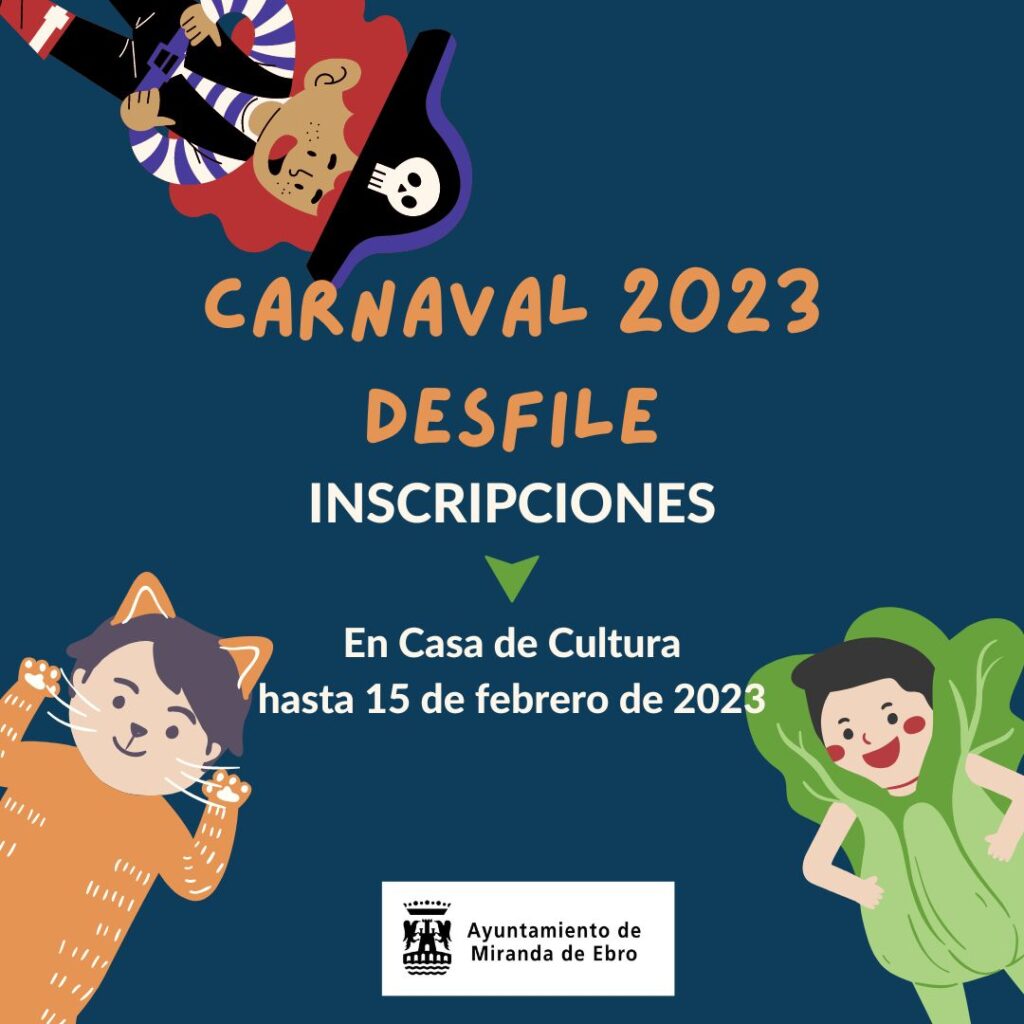 carnaval 2023 desfile